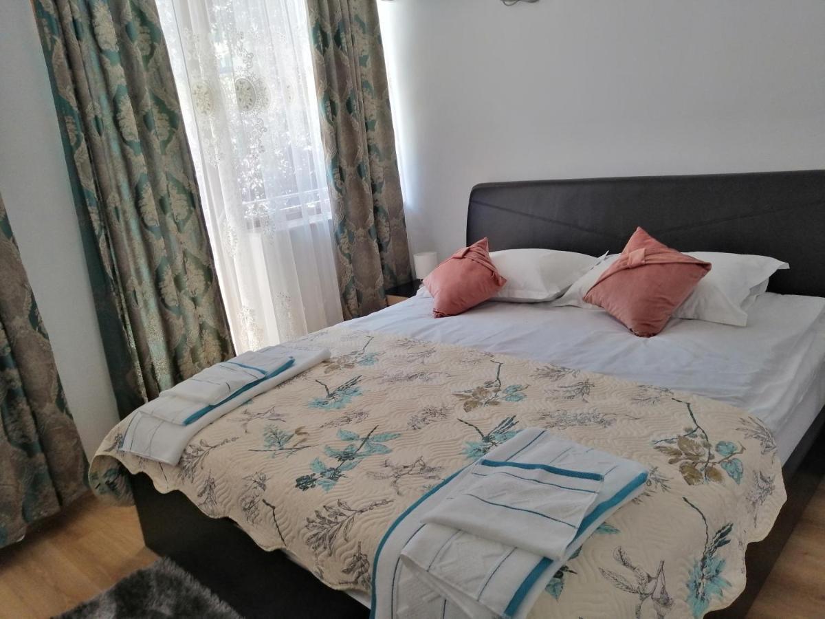 מלון Orşova Casa Gabi'S מראה חיצוני תמונה